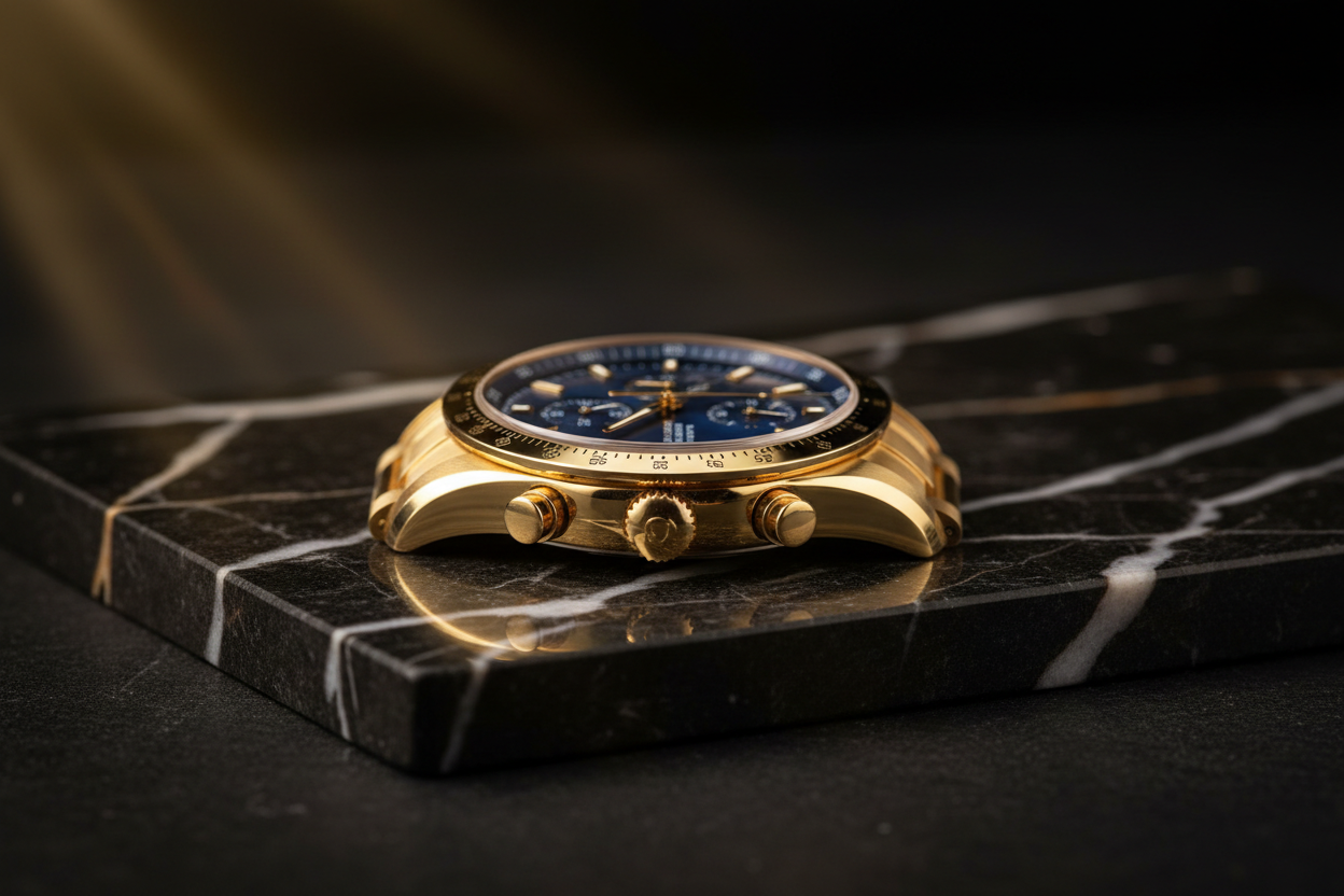 Luxury Watch